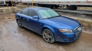 2006 Audi A4