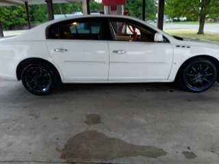 2006 Buick Lucerne