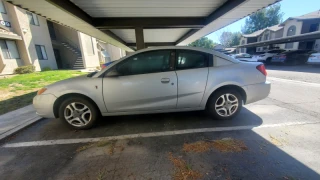 2004 Saturn ION