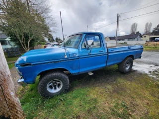 1979 Ford F-150