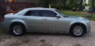 2006 Chrysler 300