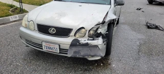 2000 Lexus GS