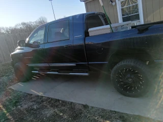 2006 Dodge RAM 1500