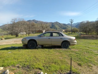 1998 Buick Regal