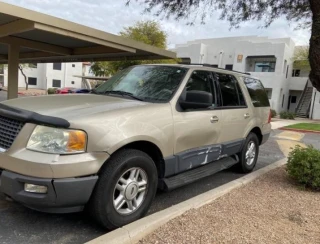 2004 Ford Expedition