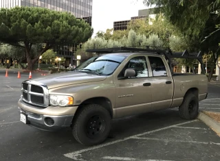 2005 Dodge RAM 1500