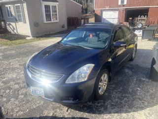2011 Nissan Altima