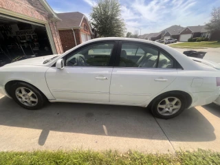 2006 Hyundai Sonata