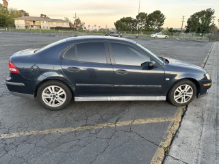 2005 Saab 9-3