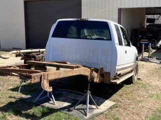 1995 Chevrolet C/K 2500