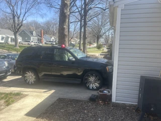 2006 Chevrolet Trailblazer