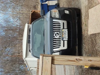 2009 Mercury Mariner