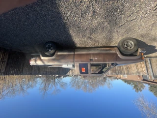 1994 Chevrolet C/K 2500