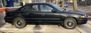 2003 Buick Regal