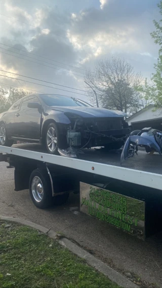 2012 Nissan Altima Coupe