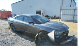 2021 Dodge Charger