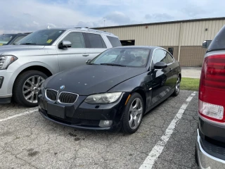 2009 BMW 3 Series