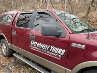 2005 Ford F-150