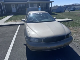 2003 Buick Century