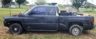 1998 Dodge RAM 1500