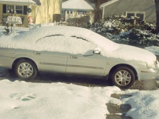 2001 Mercury Sable