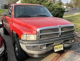 1999 Dodge RAM 1500