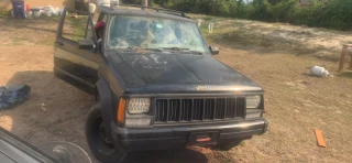 1996 Jeep Cherokee
