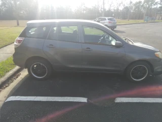 2005 Toyota Matrix