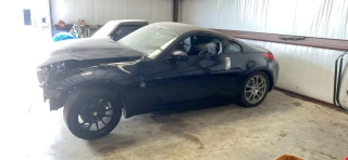 2008 Nissan 350Z