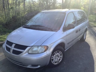2005 Dodge Caravan