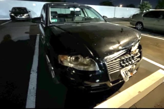 2007 Audi A4