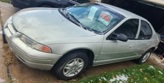 2000 Dodge Stratus