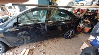 2011 Ford Fusion