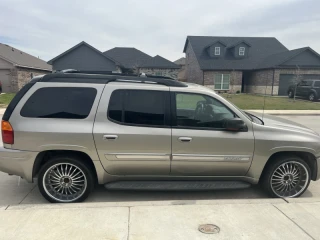 2003 GMC Envoy