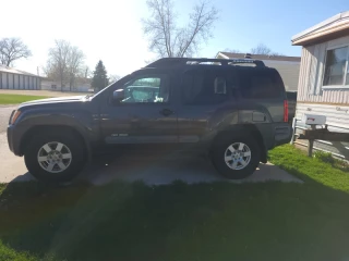 2006 Nissan Xterra